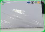 C2S GC2 Glossy Art Paper 128gram 150gram 157gram For Sports Magazines