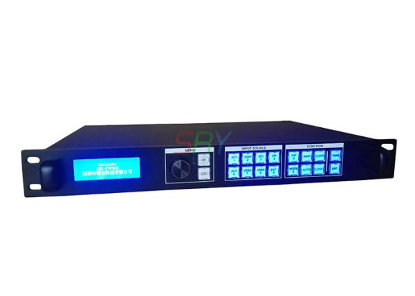 Led screen video processor LED Display Accessories AMS - FVP805 7 Channel Video