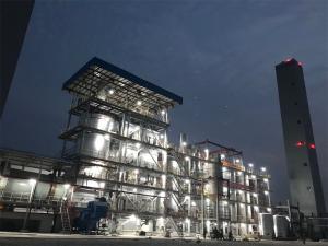 Wholesale 10-15 Years Service Life Hazardous Waste Incinerator And Combustion Type European Standard from china suppliers