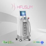 2015 High Quality High Intensity Focused Ultrasound HIFU Shape Body Beauty