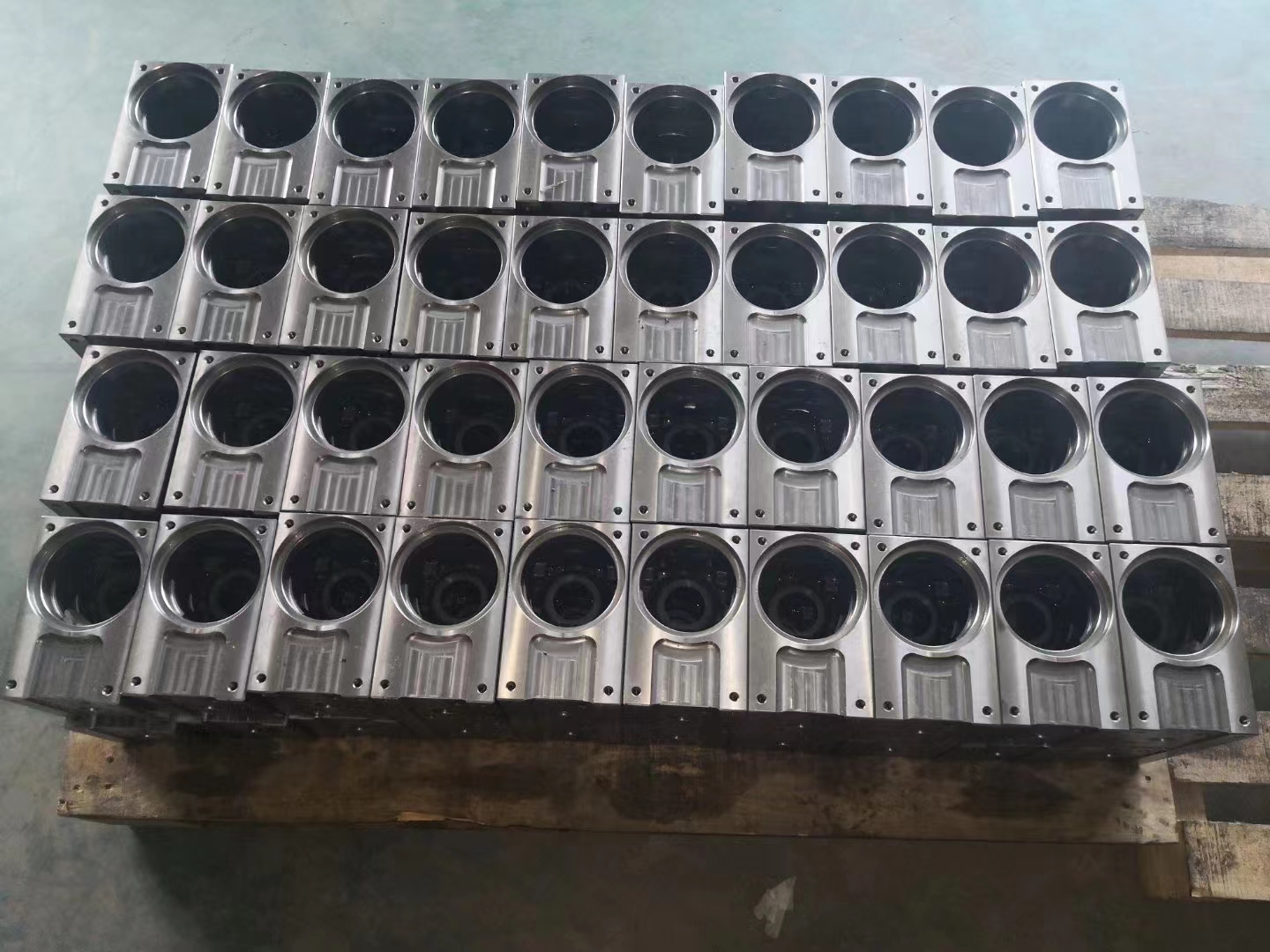 DF125 Model Paper Cup Machine 125 Index Cam Gear Box Dividing Head