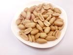 Salted Peanuts Good Taste Various Vitamins with Certificate Wholesale
