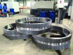 Southwest FB1600 mud pump liner, SW 12P160 mud pump, SW PZ8/9 mud pump, SW