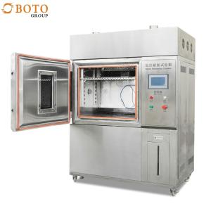 Wholesale Xenon Lamp Weather Resistance Aging Test Chamber from china suppliers