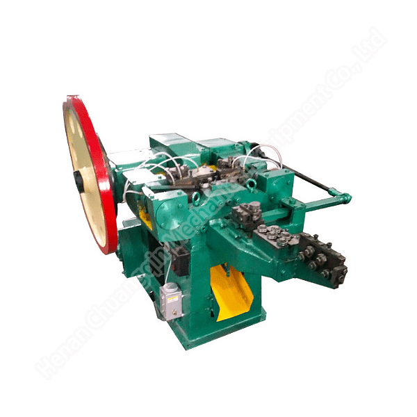 Nail Machine Making High-Efficiency Machines For Making Nails And Screws Screw Nail Coil Nails Making Machine