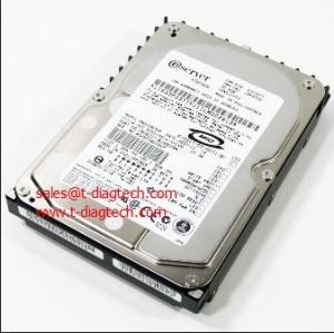 Wholesale Fujitsu MAS 36GB 15K U320 68pin SCSI Hard Drive MAS3367NP from china suppliers