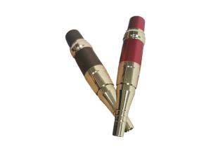Wholesale 10V 1A Copper Permanent Makeup Tattoo Kit Electric Gun for eyebrow and lip line from china suppliers