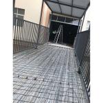 Steel Box Girder Structure Truss Kits Bridge / Pedestrian Bridge