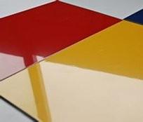 Wholesale High Durability Aluminum Composite ACP Panel Corrosion &amp; Weather Resistant Decoration from china suppliers