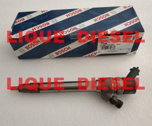 Wholesale BOSCH Fuel injector 0445110899 0445110898 0 445 110 899 0 445 110 898 445110899 445110898 from china suppliers