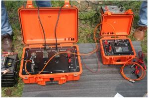 Wholesale High quality and hot sale water detection device from china suppliers