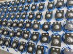 Industrial Trackball Ruggedized Metal Waterpoof Industrial Trackball Mouse