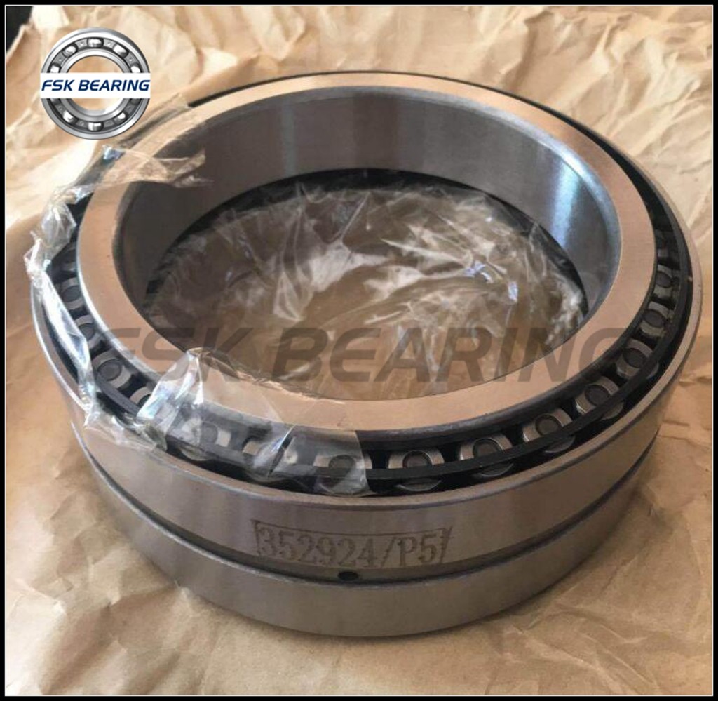 FSK 350222X2 Double Row Tapered Roller Bearing ID 110mm P6 P5