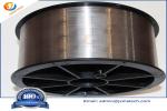 AWS A5.24 99.95% Purity Zirconium Wire 0.5mm Polished Surface