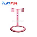 Indoor Sport Shopping Mall Playground Sports Machine Grab Stick Speed Game