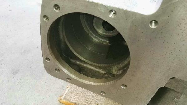 Cummins Cylinder Block 3088303 3088301 for KTA19 K19 Engine Parts for Sale