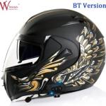 Motorcycle Helmet EPS Carbon Fiber Mountain Bike Outdoor Riding Off-road Helmet