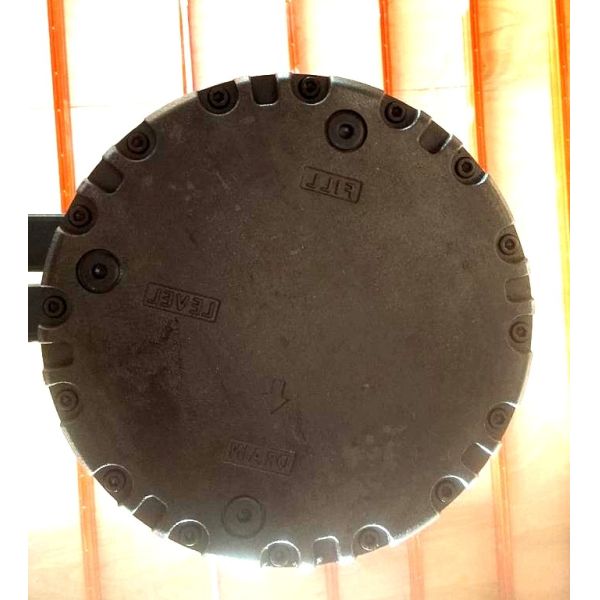 SK200-8 Kobelco Hydraulic Excavator Reducer With 25 Shaft Teeth