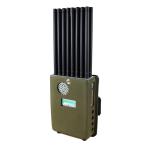 12000mAh VHF LOJACK Phone Signal Blocker 18 Bands ISO9001