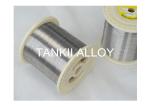 High Temperature Anti Corrosion Alloy Strip Wire Monel 400 K500 Uns N05500
