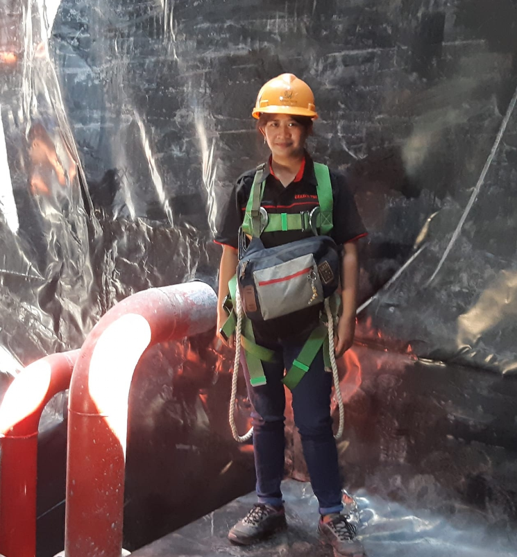 Smooth Surface High Density Geomembrane 1mm-3mm Thickness for Pond Dam and Lagoon Liner
