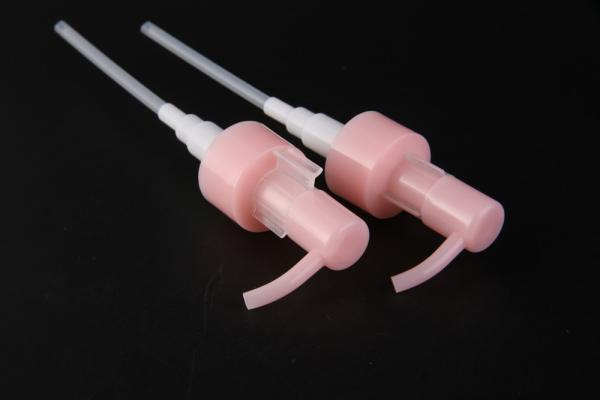 UKP01 20-410, 24-410, 28-410 plastic lotion pump dispenser, Special pump for