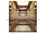 Save Space Residential Home Elevators 4 Person Lift Flexible Structure