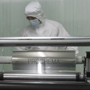 Wholesale 100ohm ito coated pet film from china suppliers