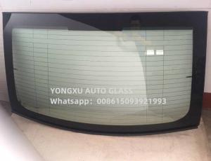 Wholesale Bentley Flying Spur Subaru Windshield from china suppliers