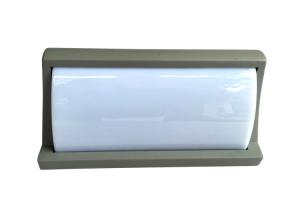 Wholesale IP65 40W Square / Outdoor SMD LED Wall Pack Light For Hotels , Villas Lighting from china suppliers
