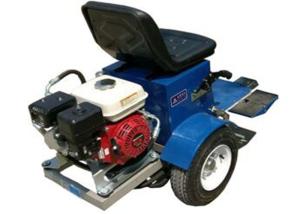 Wholesale Two Component Airless Paint Road Marking Equipment from china suppliers