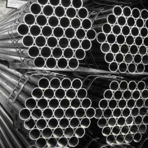 Wholesale ASTM A333 Gr3 Gr4 Gr6 SA333 Seamless Steel Tubes Advanced Heat Treatment Techniques from china suppliers