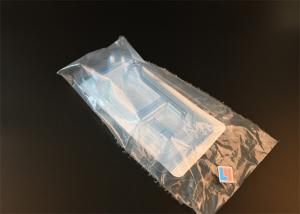 Wholesale OEM ODM Disposable Medical Blister Packs Packing Customizable blister, produced in cleanroom from china suppliers