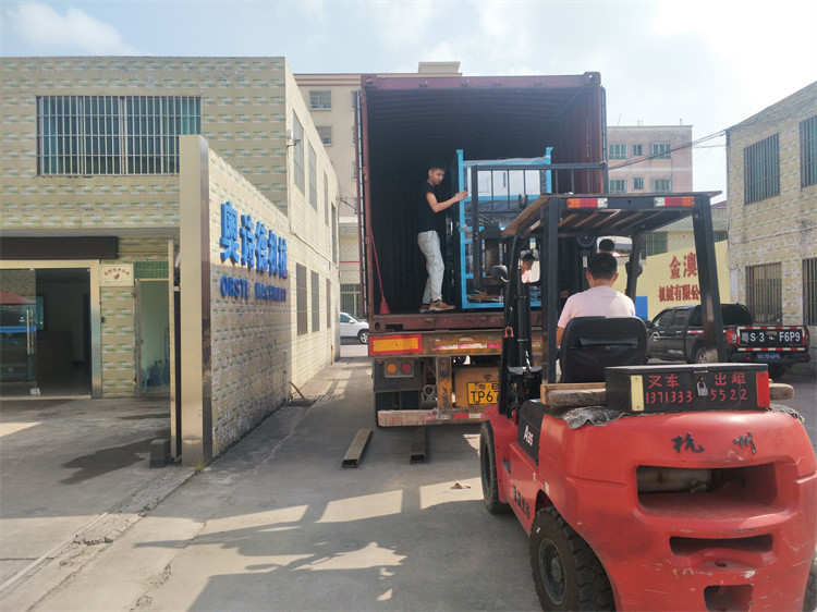 1000kg Hopper Capacity Industrial Desiccant Dehumidifier Honeycomb Rotor Technology