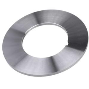 Wholesale Skd-11 Hrc58 Rotary Shear Blades For Tinplate Coating Line from china suppliers