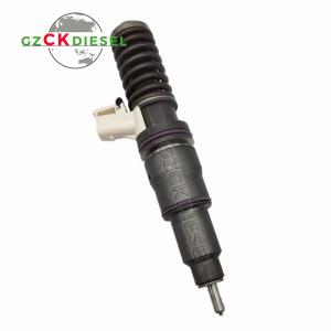 Wholesale Diesel Fuel Injector 21644596 21371672 21340612 BEBE4D24001 For Volvo Excavator EC380D EC480D from china suppliers