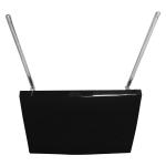 Free Chanal 4K Hdtv Hd Dvb T2 Digital Aluminum Tube Aerial Tv Indoor HDTV