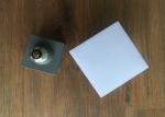 Square 3000K 9W E27 led light bulb B22 LED Spot Bulbs Epistar 30000 Hours Life
