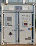 Ac400v 500kw Mass Battery Energy Storage System For 400v Ac Industry