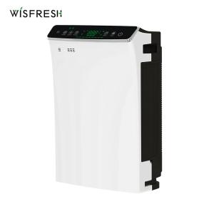 Wholesale Ozone Personal Hepa Filter Air Purifier from china suppliers