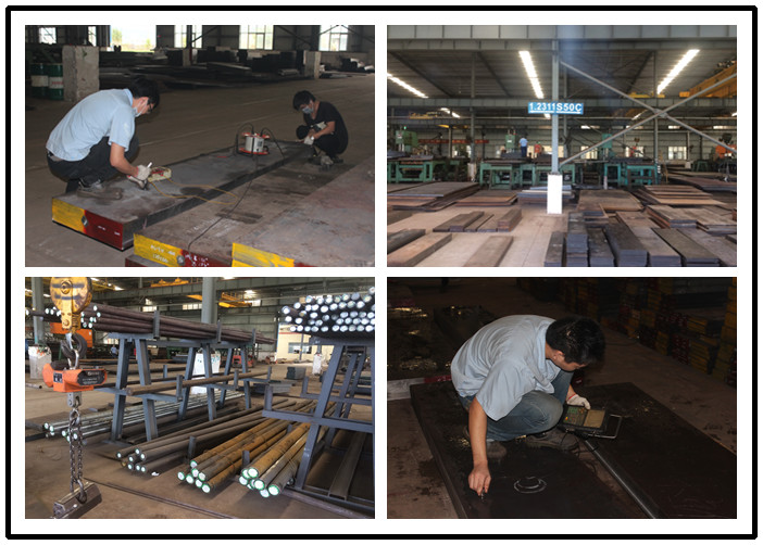 Annealed Heated Tool Steel Plate , 1.3243 / M35 Tool Steel Low Carbon Content