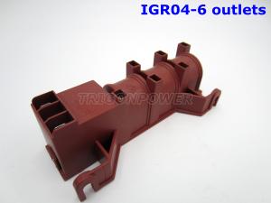 Wholesale Home Appliances Gas Oven Electric Igniter , Oven Igniter With Good Safety Performance from china suppliers