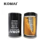 Trucks KOMAI Filter O-4495 JX-626 LF9008 71423006 Construction Machinery Parts