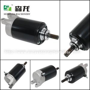 Wholesale Starter GSX S1000 17-22 Motorcycle 12V 9T CCW 31100-04K00 from china suppliers
