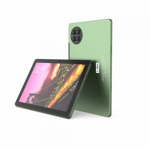 CM7800 Plus Android Tablet Green 10 Inch 8MP + 13MP Cameras 8GB RAM Adults Gaming Tablet