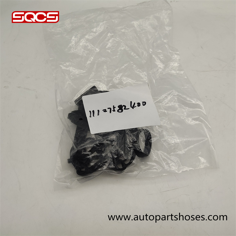 9115427 Reference NO. SQCS Gasket Cylinder Head Car Valve Cover Gasket with 100% Tested