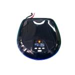 Modified Sine Wave Solar Inverter Over Charger Protection 1500W 12V