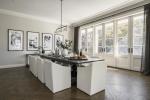 AS/NZS/USA Prefab Houses Luxury Villa Kits With Light Gauge Steel Modular