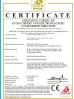Wuxi Octetally Tech Co., Ltd Certifications