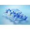 Buy cheap 1500ml 550ml 280ml Disposable Bag Valve Mask Manual Resuscitators from wholesalers